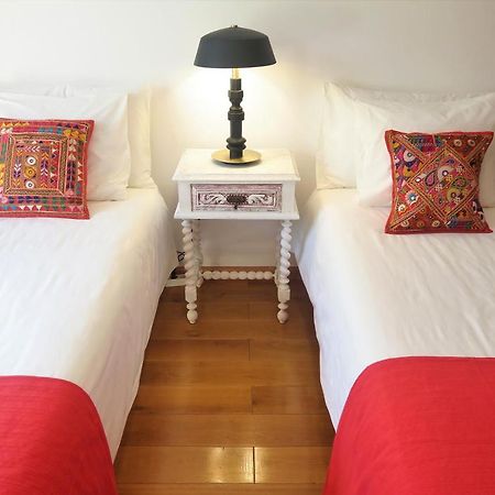 Ocean Cascais - Apartment With Swimming Pool Bagian luar foto