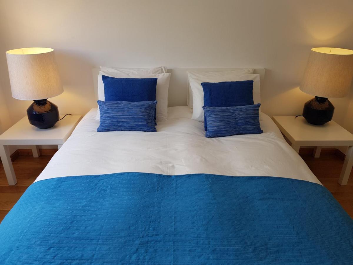 Ocean Cascais - Apartment With Swimming Pool Bagian luar foto