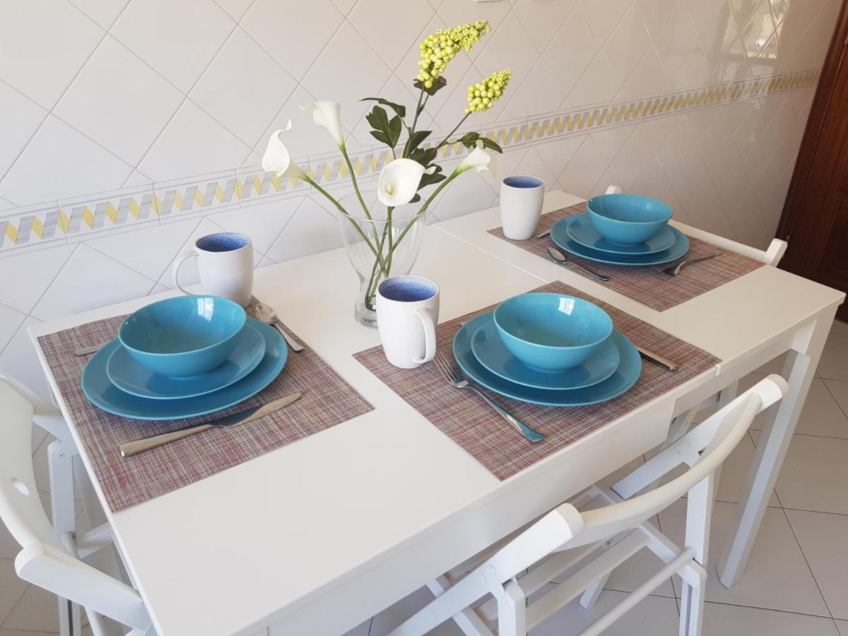 Ocean Cascais - Apartment With Swimming Pool Bagian luar foto