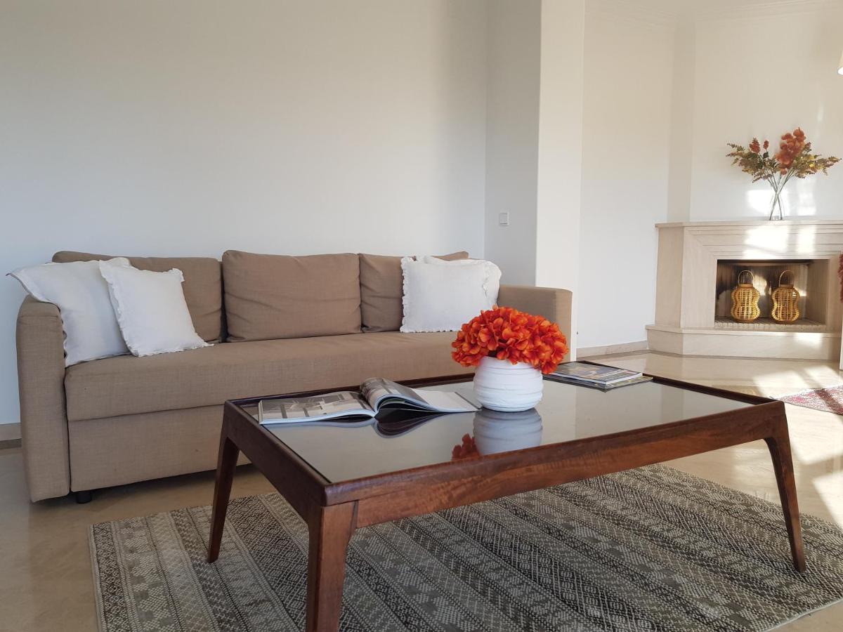 Ocean Cascais - Apartment With Swimming Pool Bagian luar foto