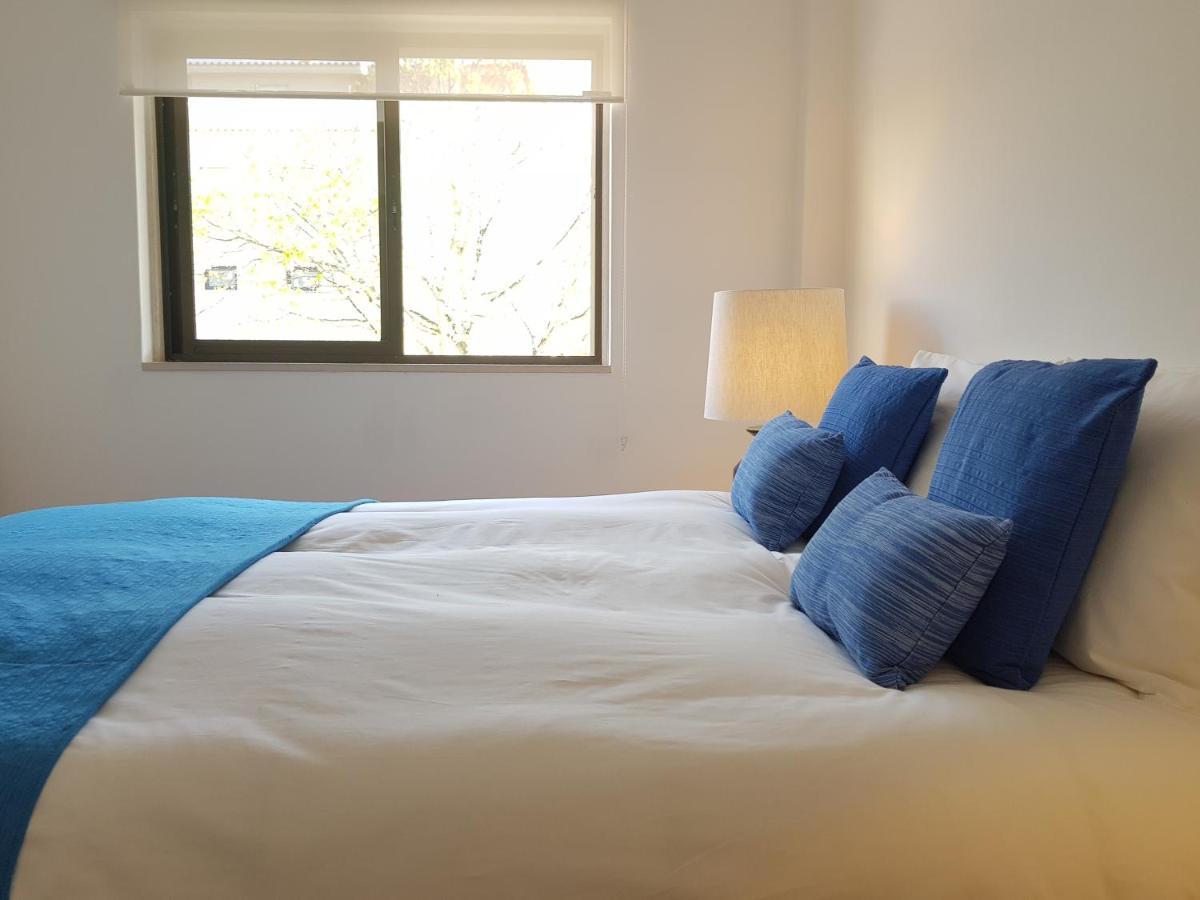 Ocean Cascais - Apartment With Swimming Pool Bagian luar foto
