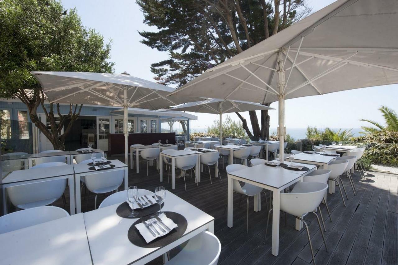 Ocean Cascais - Apartment With Swimming Pool Bagian luar foto