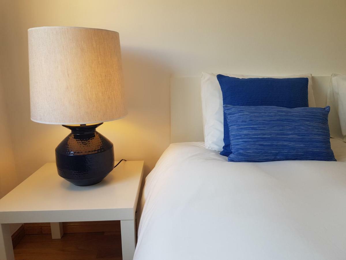 Ocean Cascais - Apartment With Swimming Pool Bagian luar foto