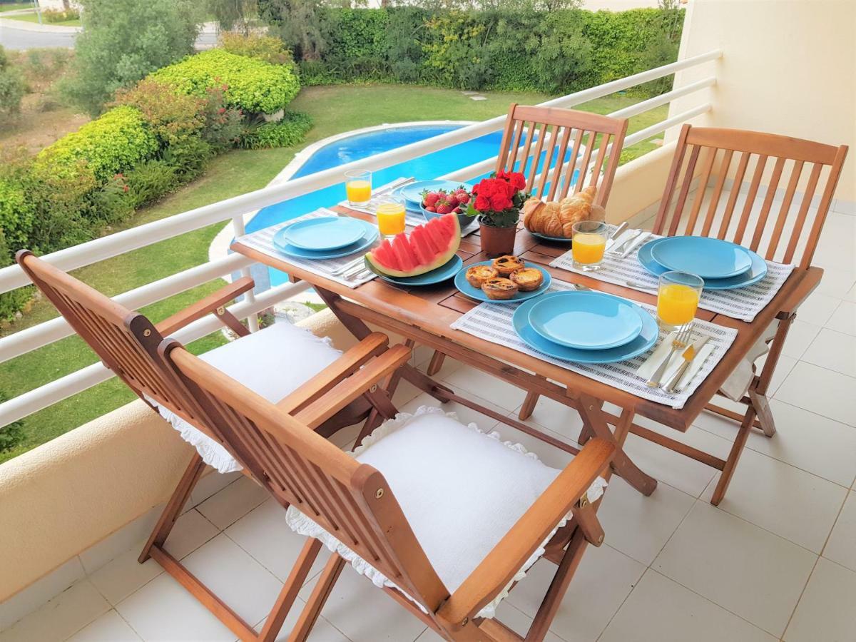 Ocean Cascais - Apartment With Swimming Pool Bagian luar foto