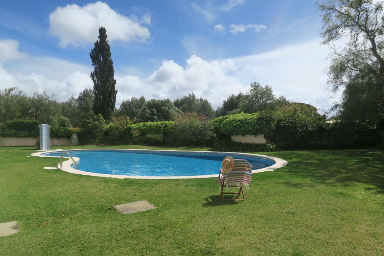 Ocean Cascais - Apartment With Swimming Pool Bagian luar foto