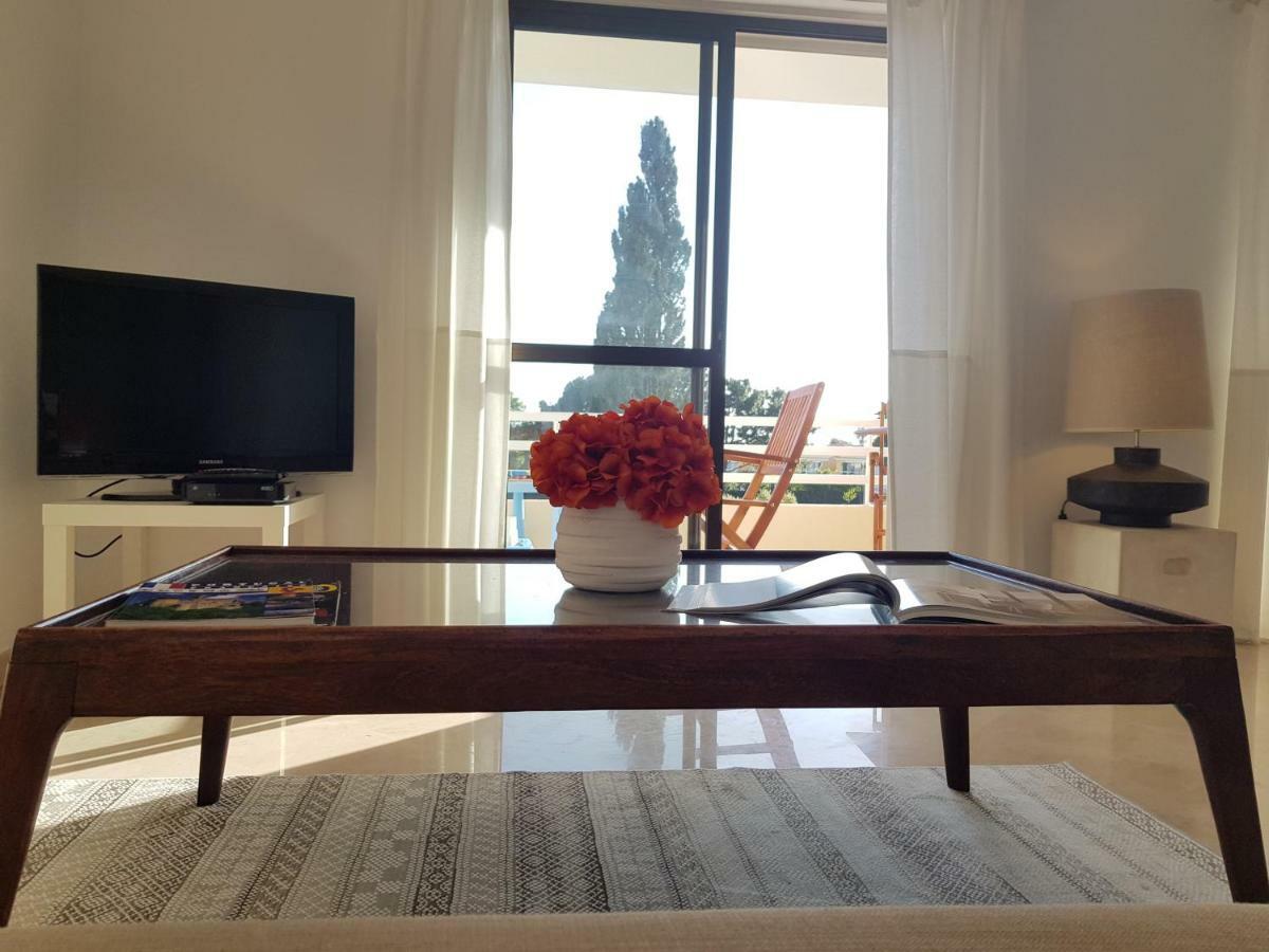 Ocean Cascais - Apartment With Swimming Pool Bagian luar foto