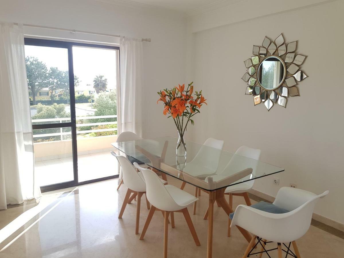 Ocean Cascais - Apartment With Swimming Pool Bagian luar foto