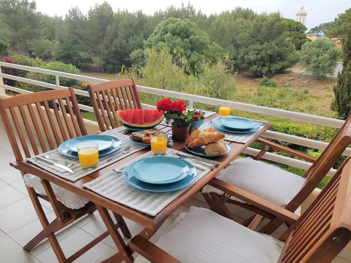 Ocean Cascais - Apartment With Swimming Pool Bagian luar foto