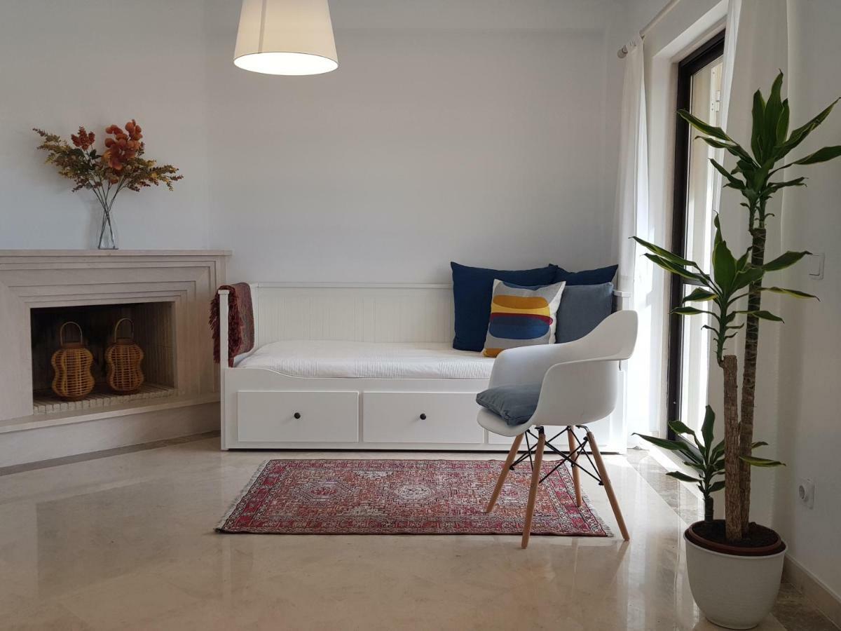 Ocean Cascais - Apartment With Swimming Pool Bagian luar foto
