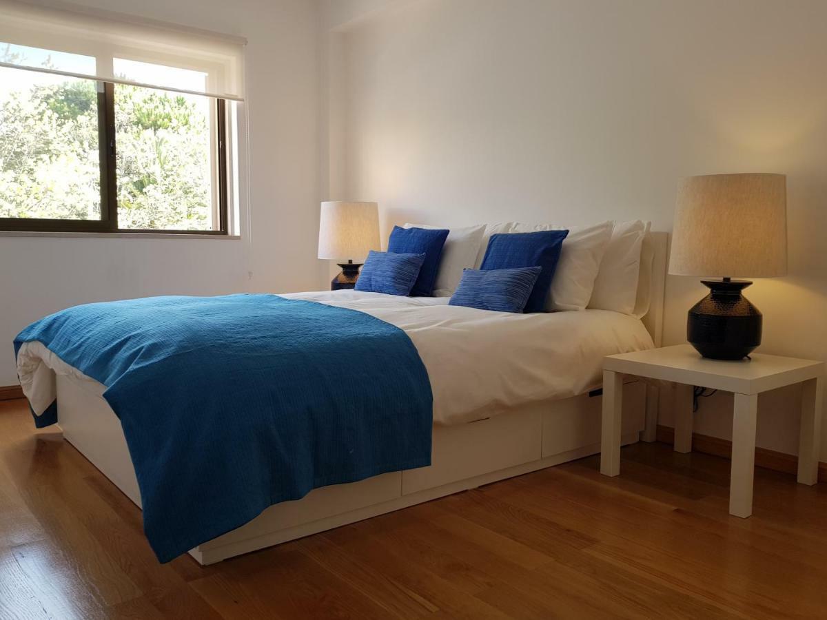 Ocean Cascais - Apartment With Swimming Pool Bagian luar foto