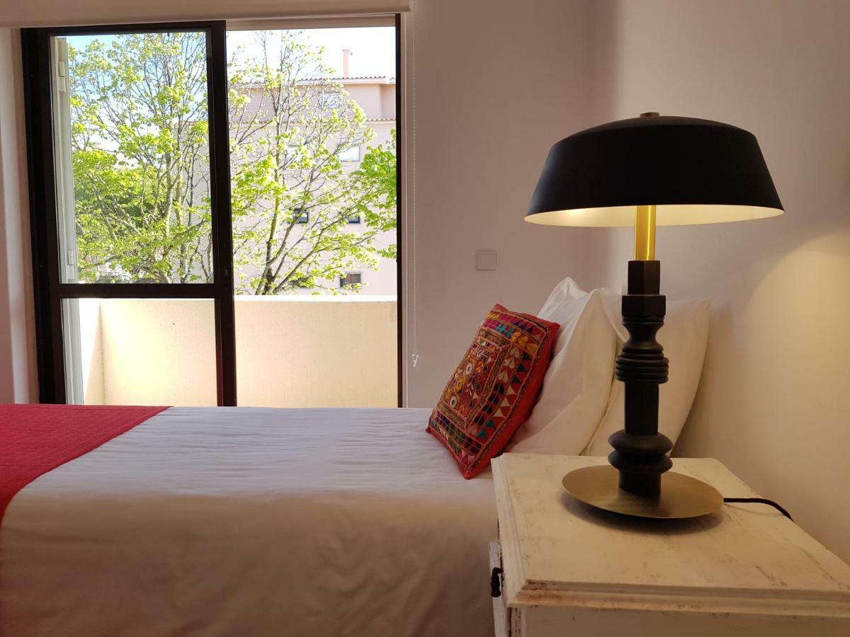 Ocean Cascais - Apartment With Swimming Pool Bagian luar foto