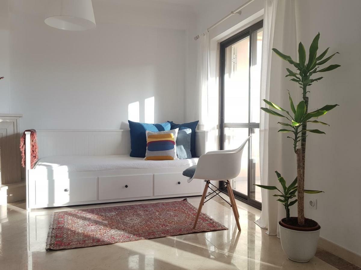 Ocean Cascais - Apartment With Swimming Pool Bagian luar foto
