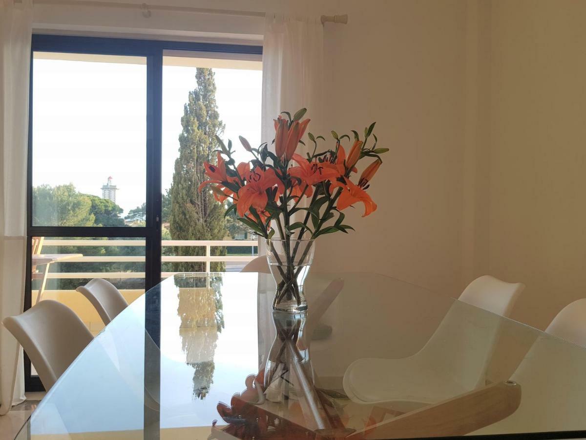 Ocean Cascais - Apartment With Swimming Pool Bagian luar foto